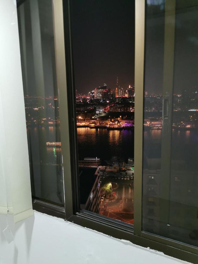 Cloud9 Hostel 두바이 외부 사진
