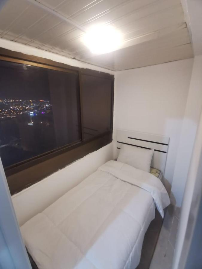 Cloud9 Hostel 두바이 외부 사진
