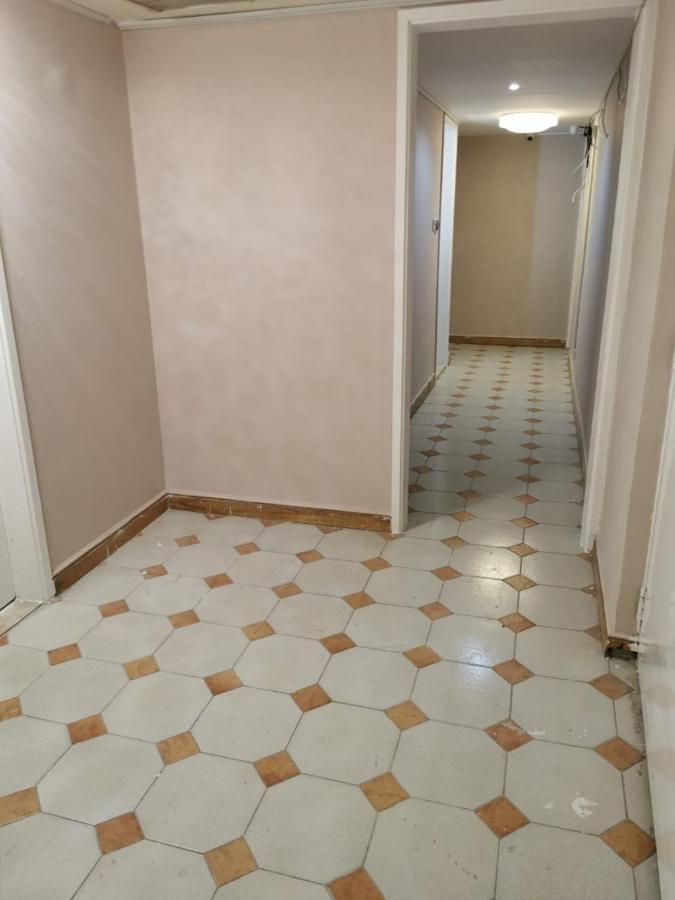 Cloud9 Hostel 두바이 외부 사진