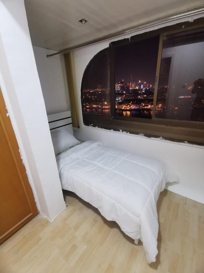 Cloud9 Hostel 두바이 외부 사진