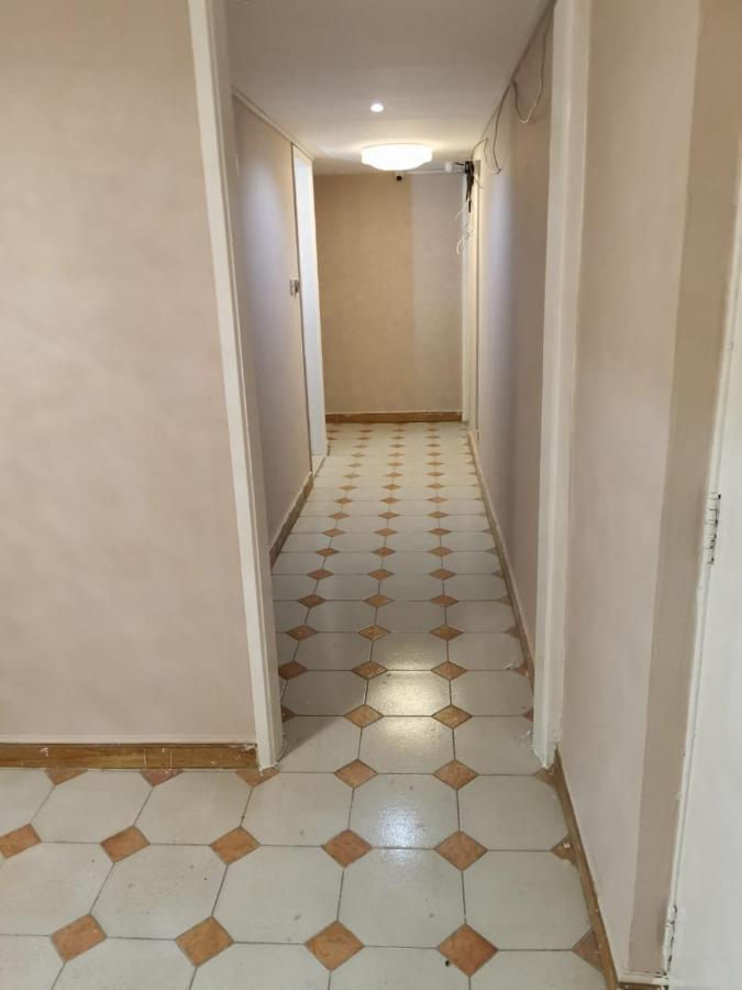 Cloud9 Hostel 두바이 외부 사진