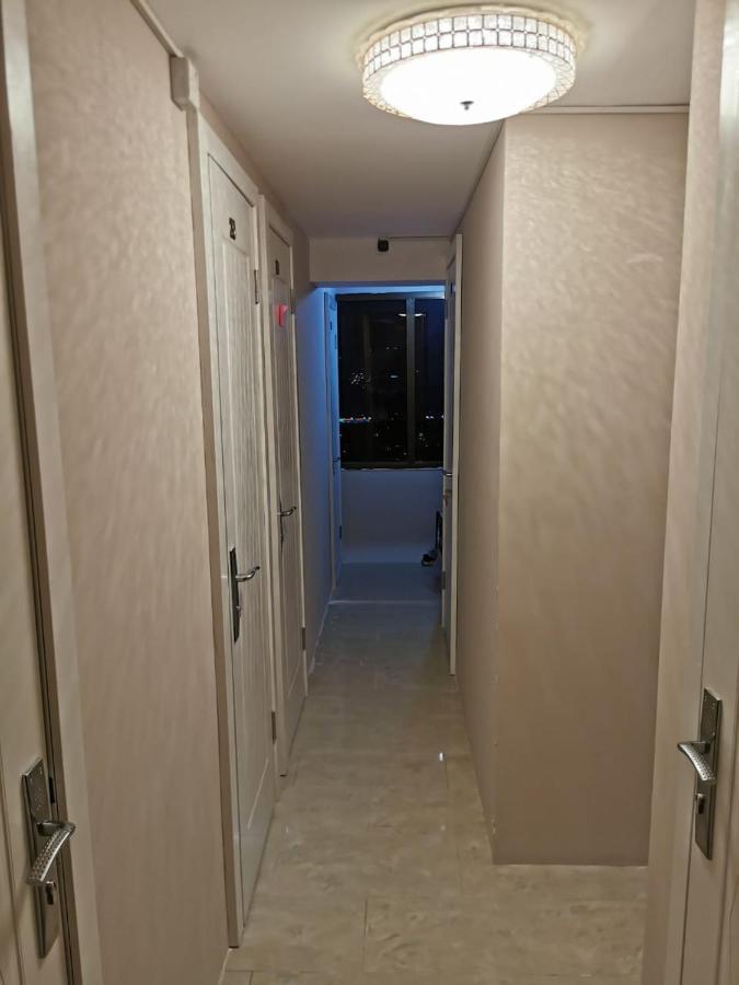 Cloud9 Hostel 두바이 외부 사진