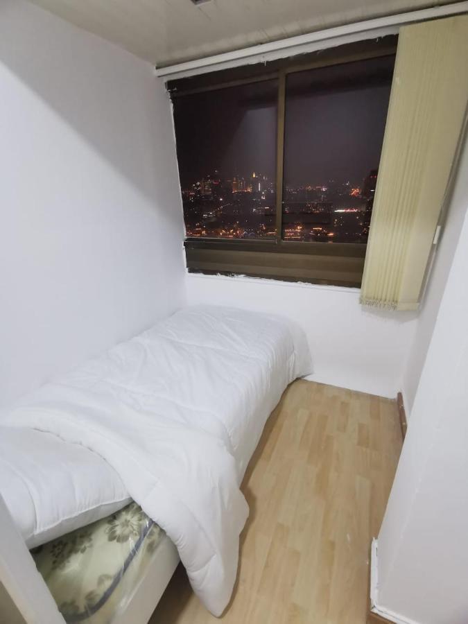 Cloud9 Hostel 두바이 외부 사진