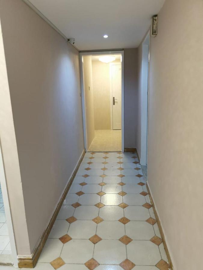 Cloud9 Hostel 두바이 외부 사진