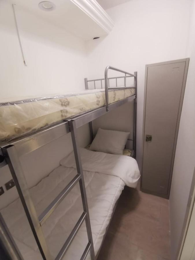 Cloud9 Hostel 두바이 외부 사진