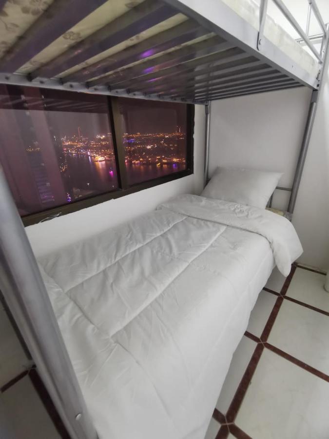 Cloud9 Hostel 두바이 외부 사진
