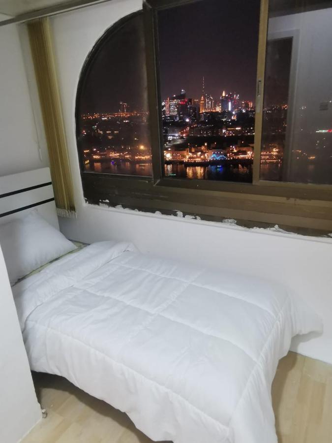 Cloud9 Hostel 두바이 외부 사진
