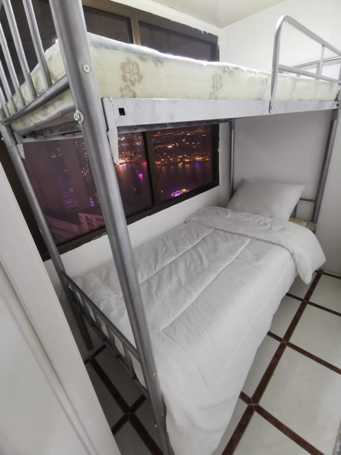 Cloud9 Hostel 두바이 외부 사진