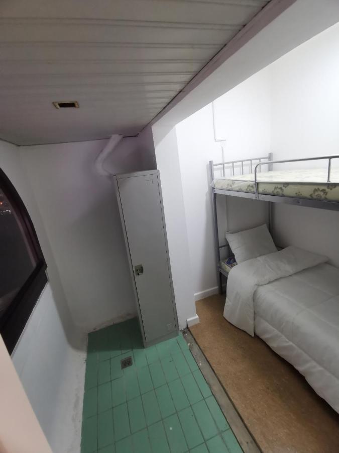 Cloud9 Hostel 두바이 외부 사진