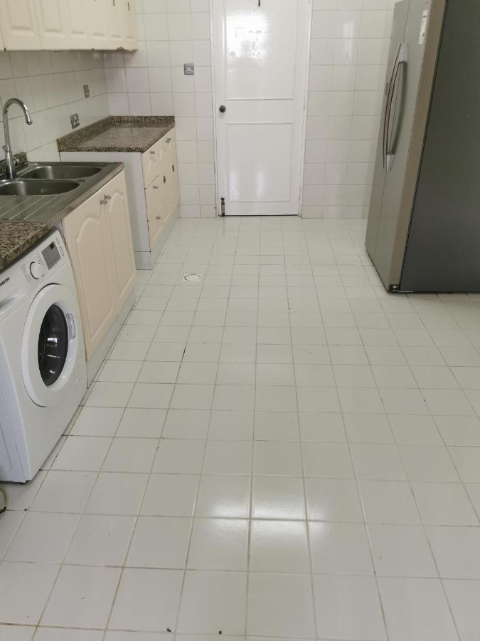Cloud9 Hostel 두바이 외부 사진