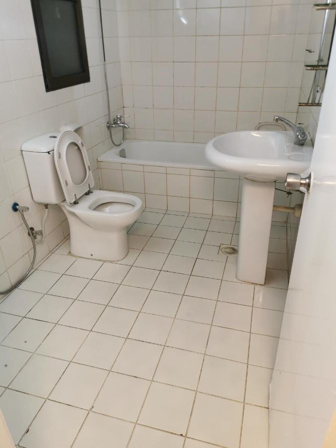 Cloud9 Hostel 두바이 외부 사진